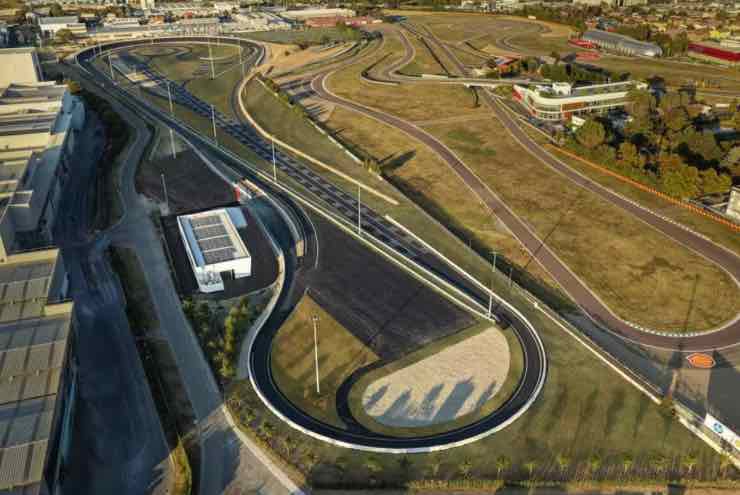 Ferrari e-Vortex tutti i dettagli