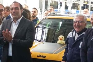 Stellantis: si riaccende la speranza