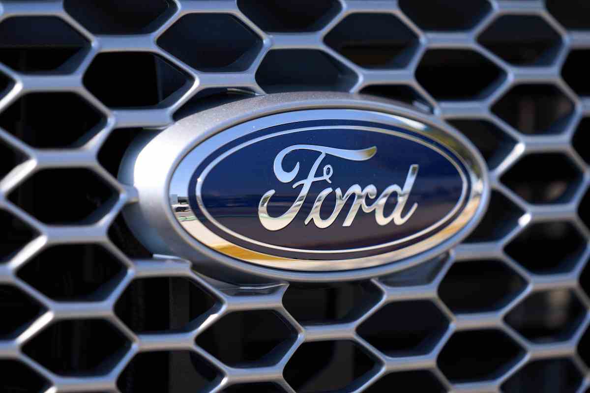 Ford scatta l'ennesimo richiamo