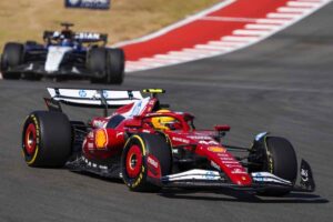 Hamilton dato da incubo