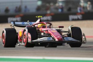 Hamilton il caso che agita la Ferrari