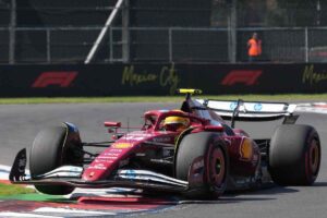 Hamilton crisi senza fine