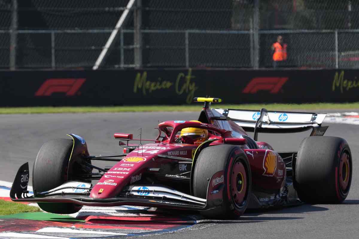 Hamilton crisi senza fine