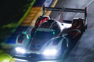 IMSA Porsche 963 si prende il titolo