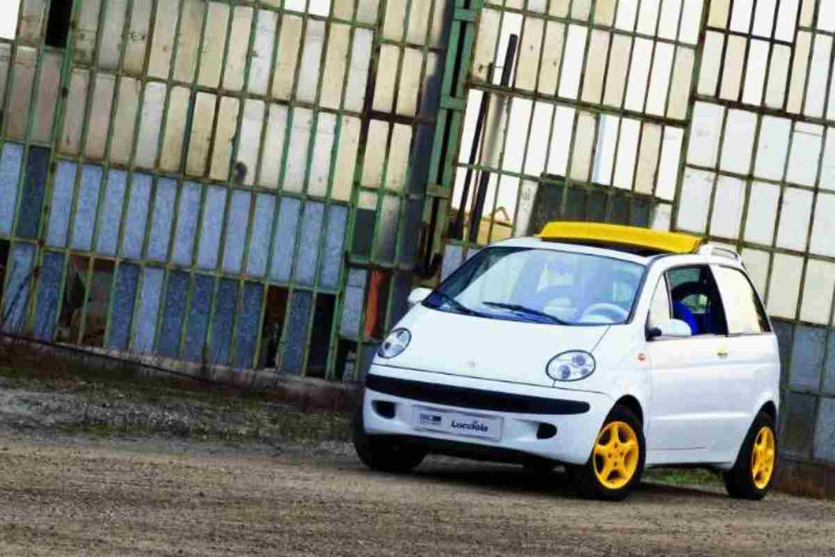 Lo sbaglio della Fiat