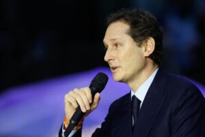 Stellantis, nuovi modelli in arrivo