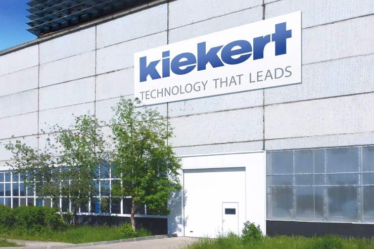Kiekert stop dopo 168 anni