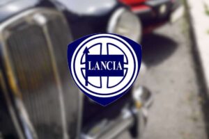 Lancia storica