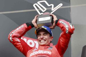 Marc Marquez