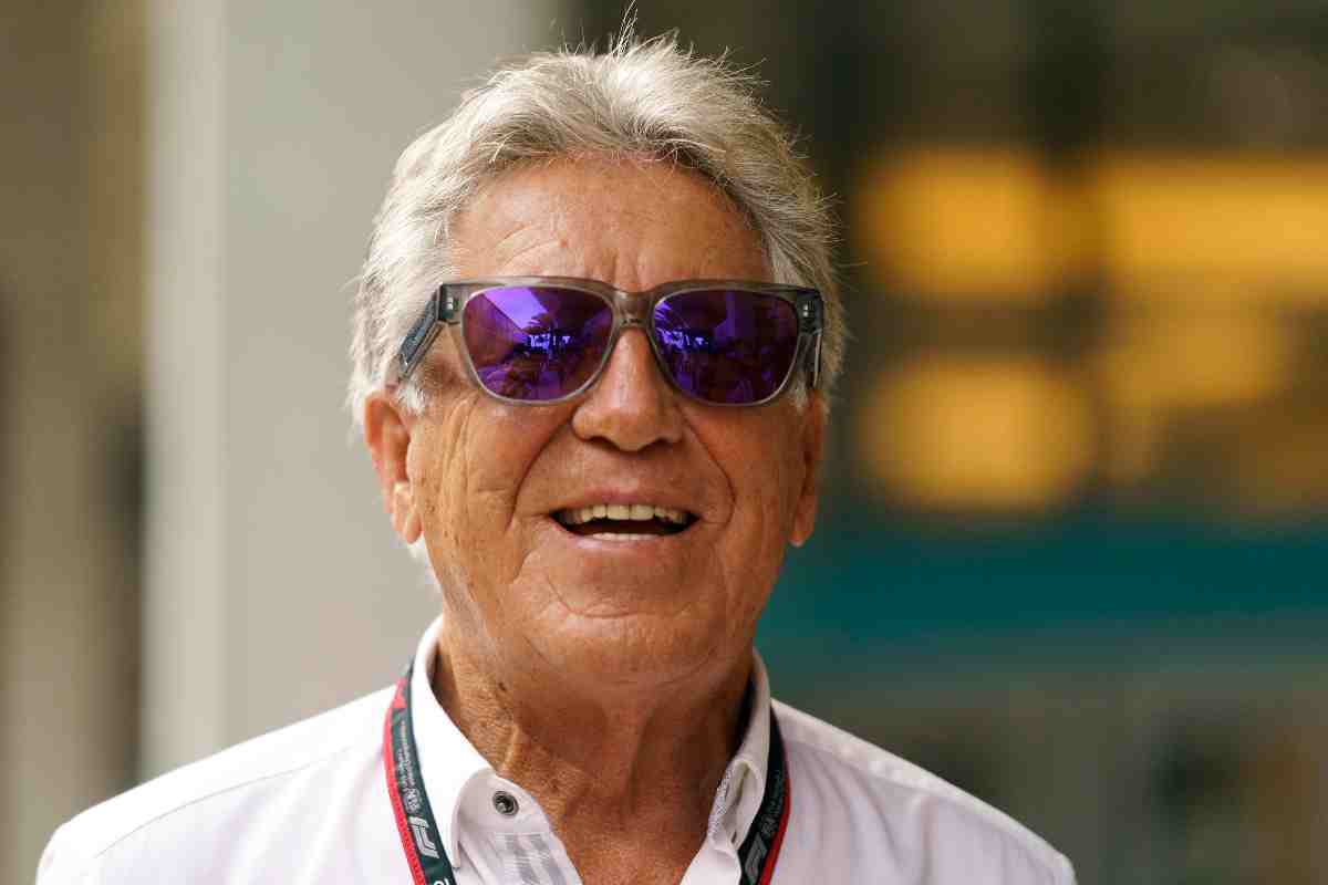 L’opinione di Andretti sulla Ferrari e su Leclerc