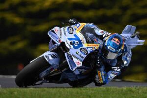 Marquez altra umiliazione per Bagnaia
