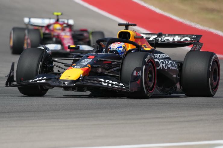 Max Verstappen ora ci crede