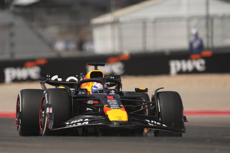 Max Verstappen Marko anticipa nuovi sviluppi