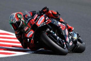 MotoGP Marco Bezzecchi che capolavoro