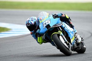 MotoGP Raul Fernandez prima vittoria