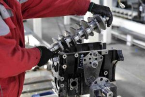 Startup innovazione motori