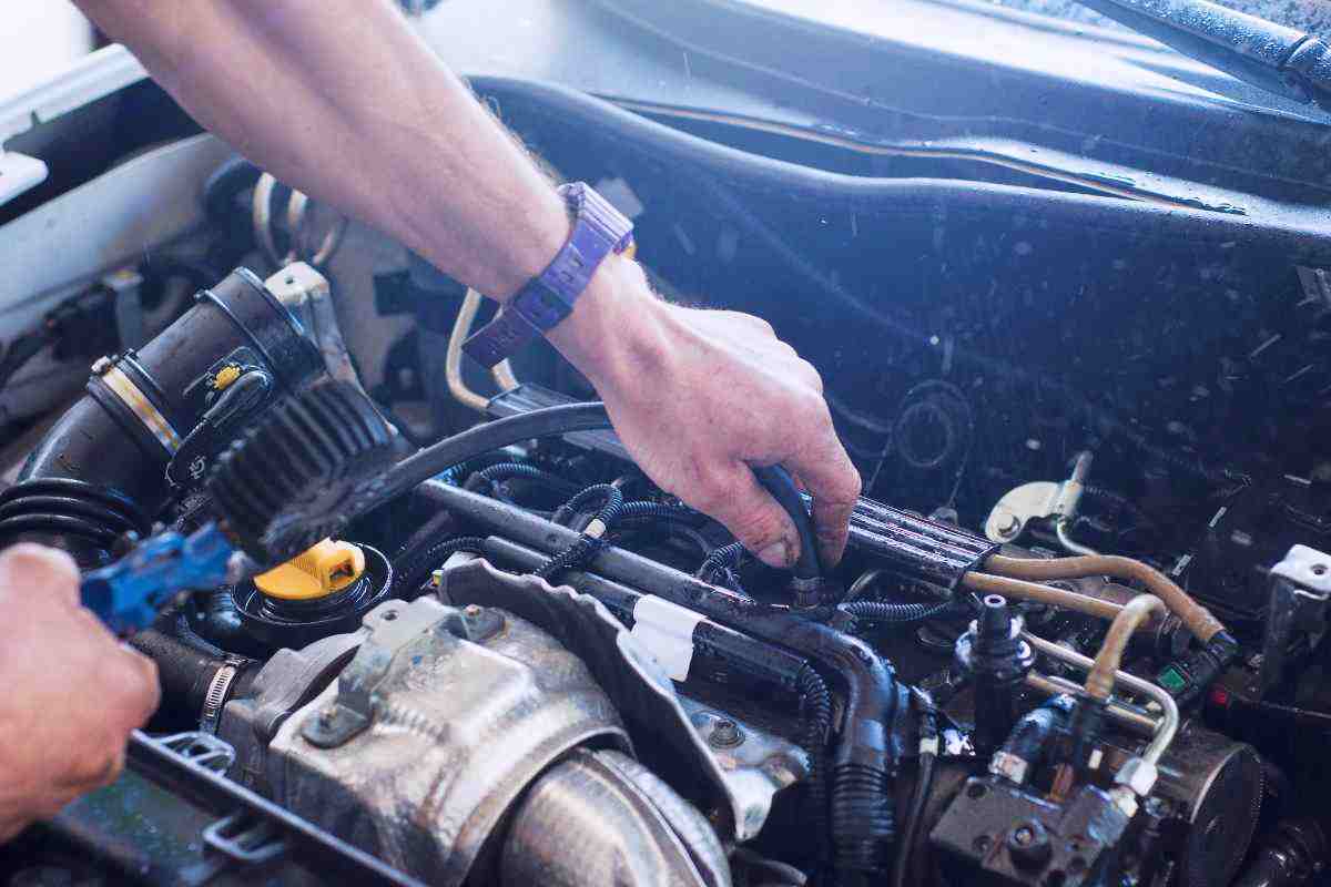 Novità motori