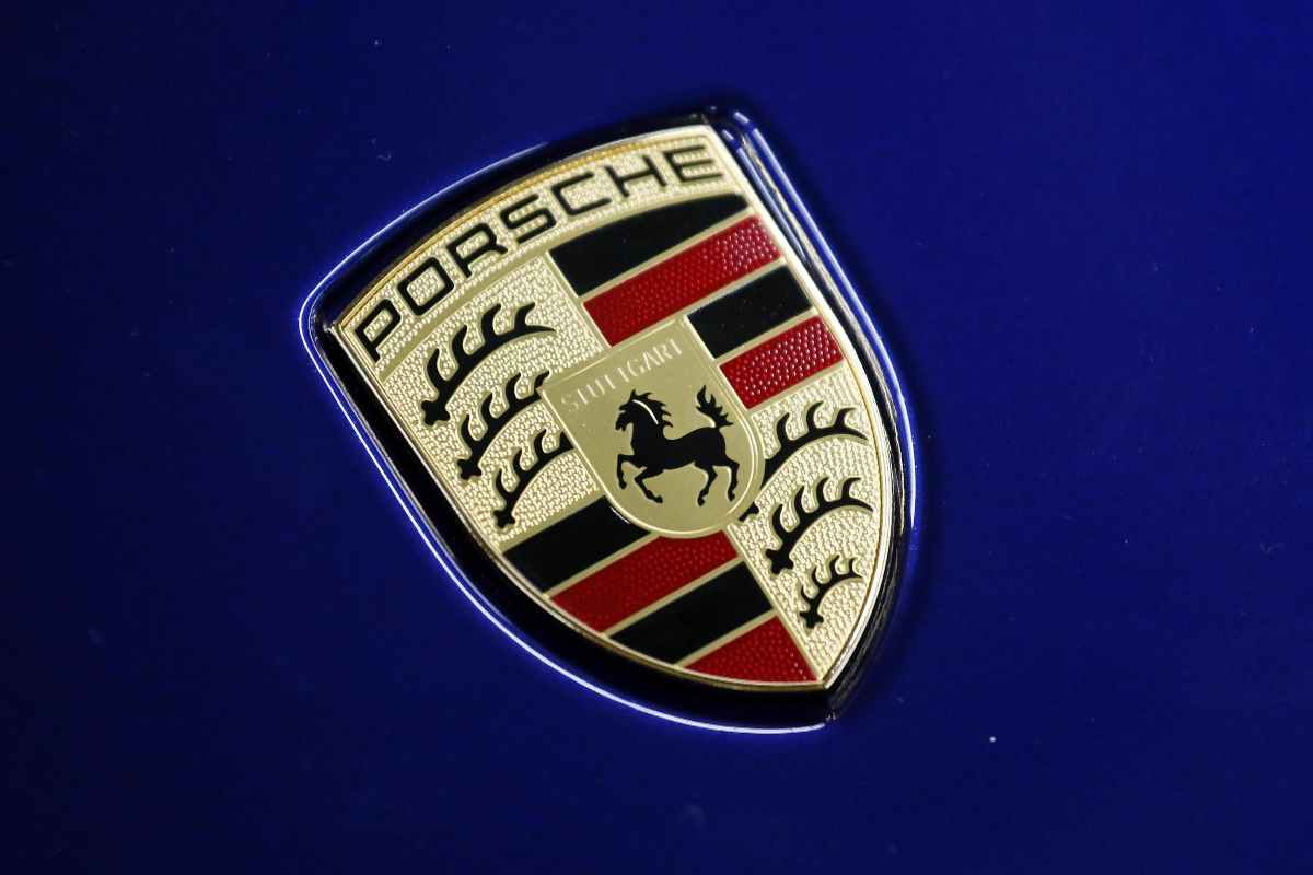 Le caratteristiche della Porsche Macan GTS