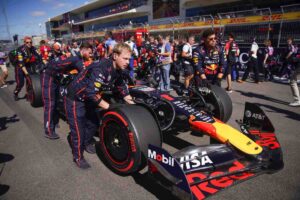 Red Bull ha rischiato grosso