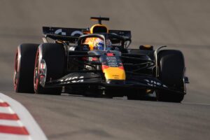 Red Bull ci crede davvero