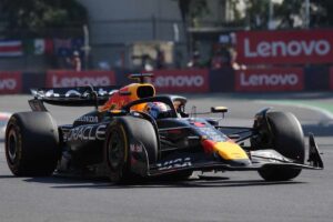 Red Bull il motivo delle difficoltà