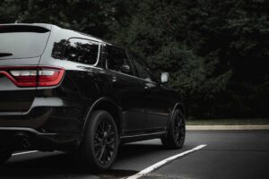 SUV il più pericoloso in assoluto
