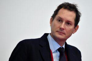 Iveco per metà in mando all’India