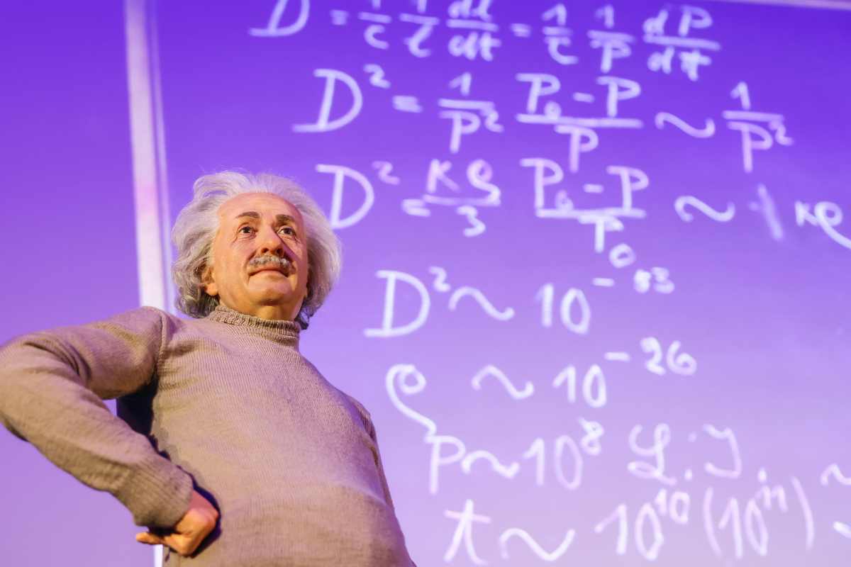 Il motore rivoluzionario