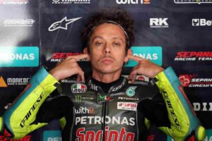 Valentino Rossi occasione d'oro per i suoi fan