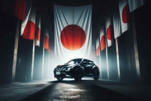 Basta un anticipo iniziale di 7.000 euro per mettere in garage il noto SUV giapponese