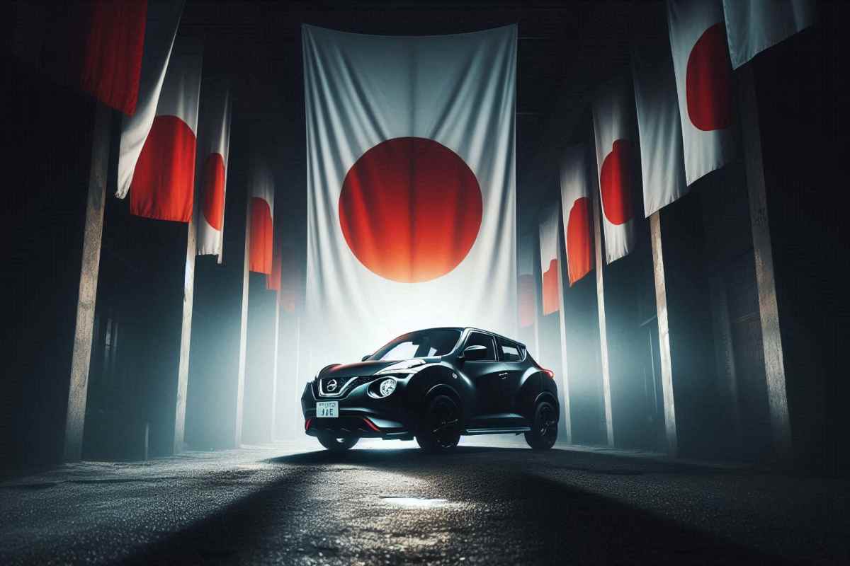 Basta un anticipo iniziale di 7.000 euro per mettere in garage il noto SUV giapponese