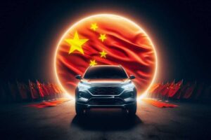 La Cina ha la soluzione per uccidere il diesel: la nuova auto ha lasciato tutti senza parole