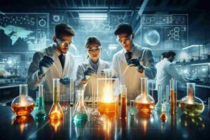 L'elettrico è già il passato, gli scienziati se ne sono inventata un'altra: nuovo super carburante