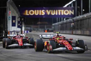 Ferrari pianifica il futuro, il dopo Hamilton già c'è: il pilota scelto dalla Rossa per i prossimi anni