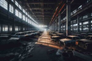 Disastro totale per l'automotive: il fallimento è ufficiale dopo 168 anni di storia chiude tutto