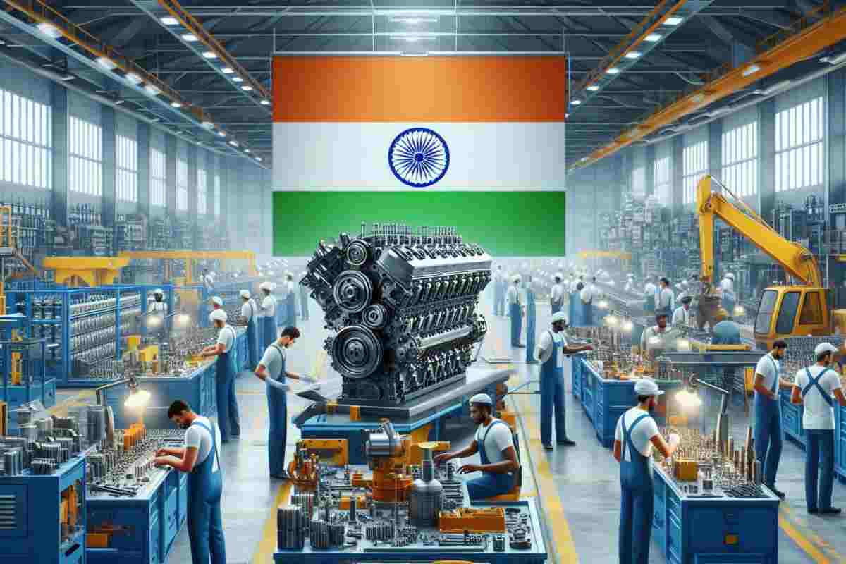 L’Italia svende tutto: dopo Iveco, un altro pezzo di storia finisce in mani indiane