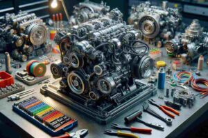 Questi sono i migliori motori al mondo: scelta obbligata per non avere mai problemi