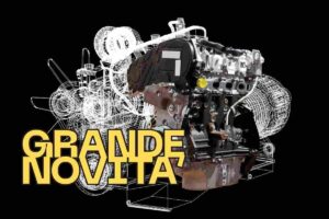 Il motore del futuro è già tra noi: tecnologia top e consumi da record