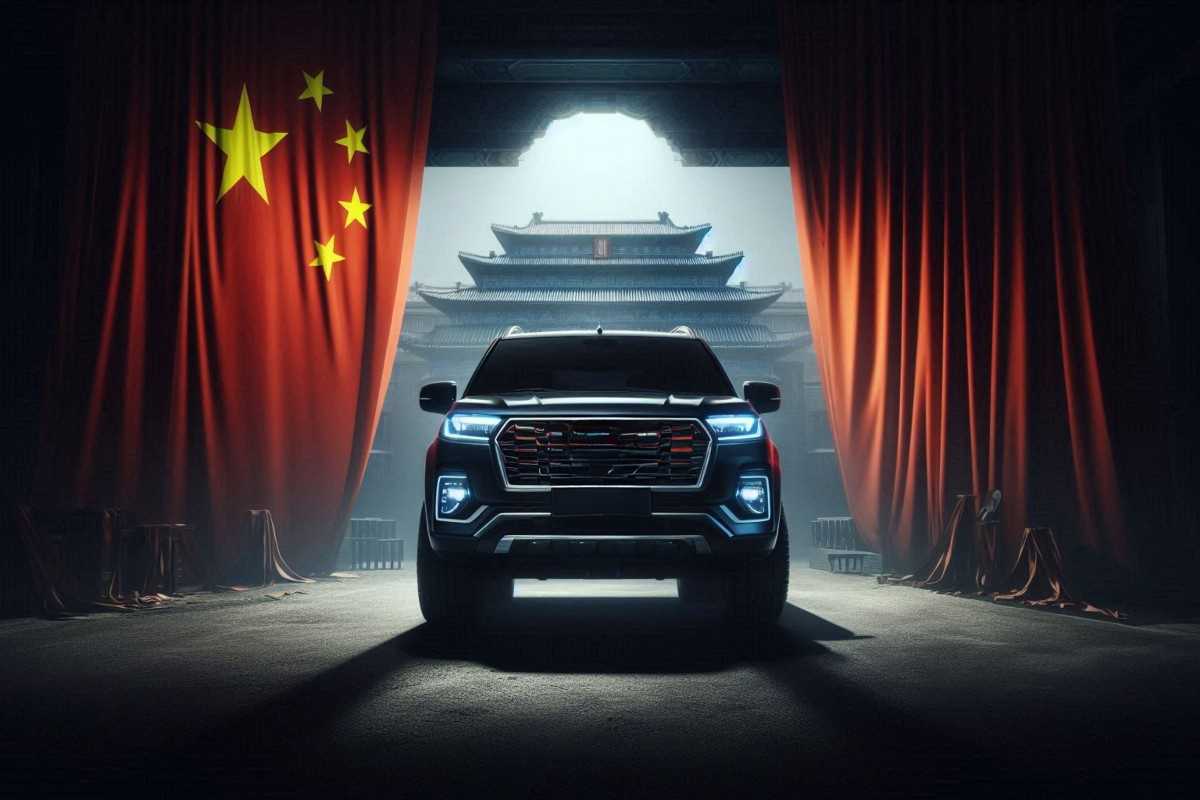 Dalla Cina arriva il mix tra una Jeep e una Dacia: il prezzo del SUV è un affare