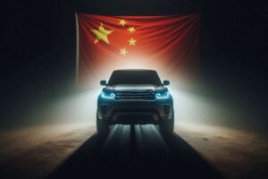 Il nuovo SUV cinese da record che imita Land Rover e Jeep: tecnologia top e prezzo bassissimo