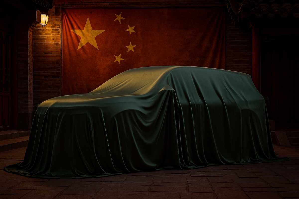 Stellantis, sgambetto a FIAT, Opel e Alfa Romeo in un sol colpo: si fa il SUV cinese che costa poco e ha tutto