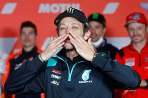 Valentino Rossi, nuovo "regalo" per i fan: ma potranno permetterselo in pochi
