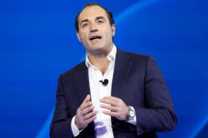 Nuovo corso per Stellantis