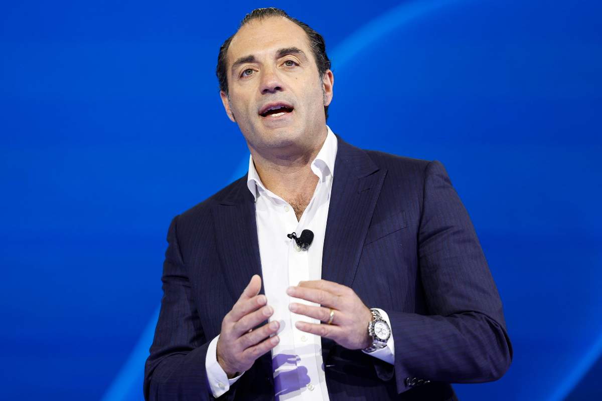 Nuovo corso per Stellantis