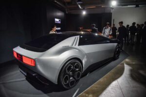 Auto eccellenza italiana in vendita