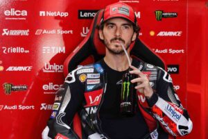 Bagnaia ancora snobbato