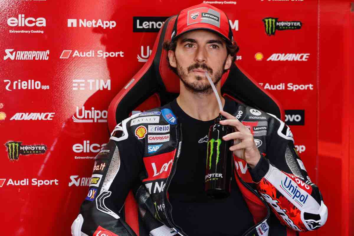 Bagnaia ancora snobbato