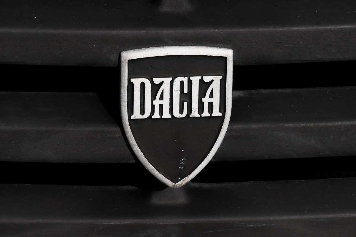 Si allarga la gamma Dacia