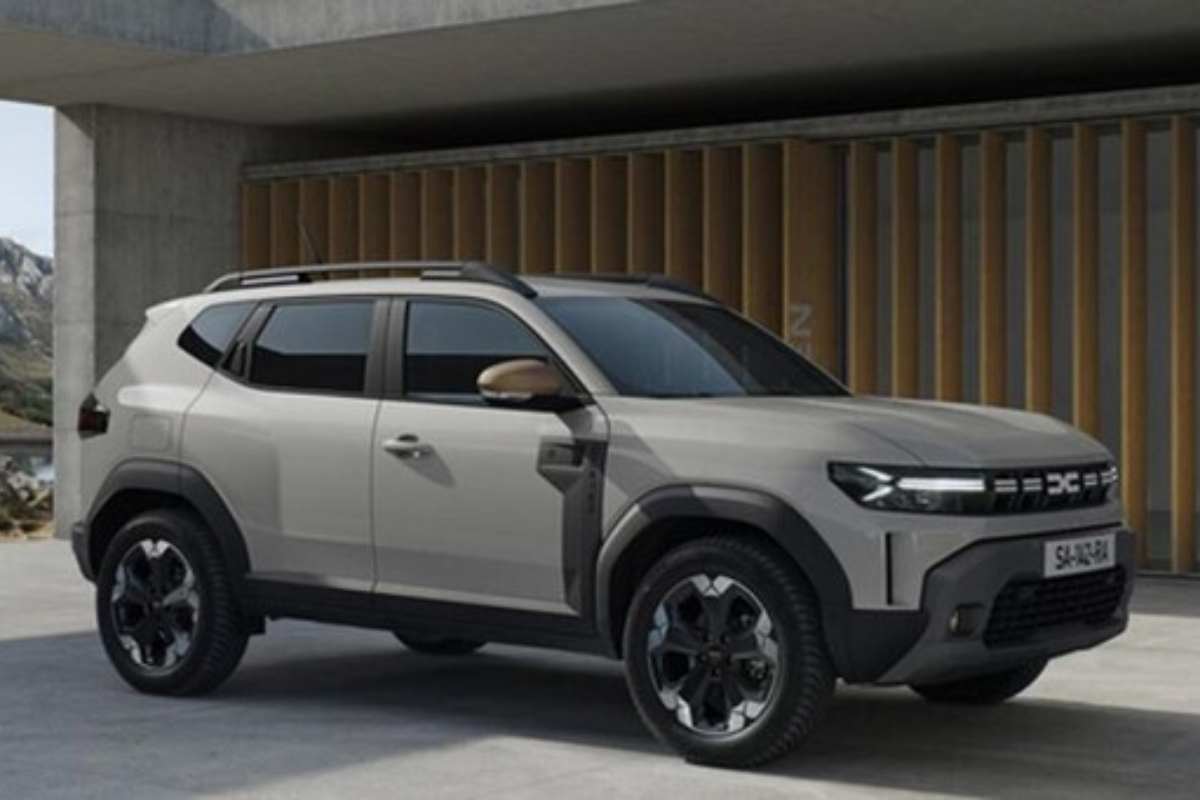 La Dacia che sta stravolgendo il mercato