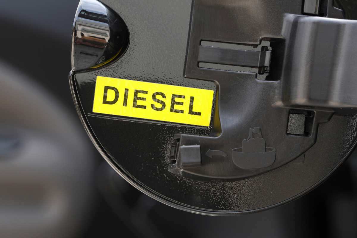 Diesel c'è ancora una speranza